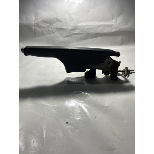 Alavanca Freio De Mão Volkswagen Golf 98/06 Cx367