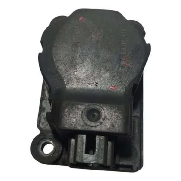 Motor Atuador Ford Focus 1.6 2014 Cx89