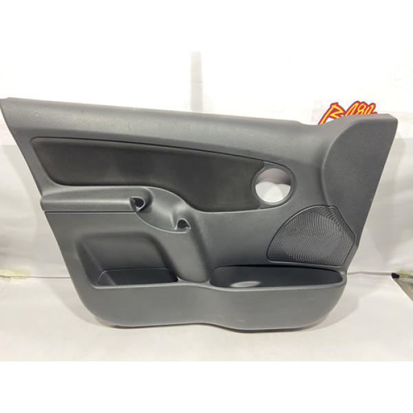 Forro Porta Dianteira Esquerda Citroen C3 2006/2012 P11