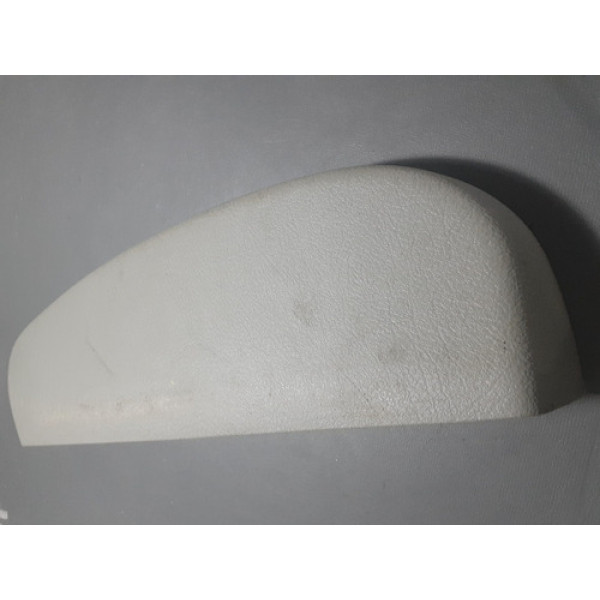 Moldura Acabamento L.direito Banco Renault Clio 2004 Cx114