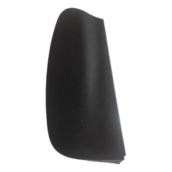 Moldura Console Banco Esquerdo Renault Sandero 2009 Cx470