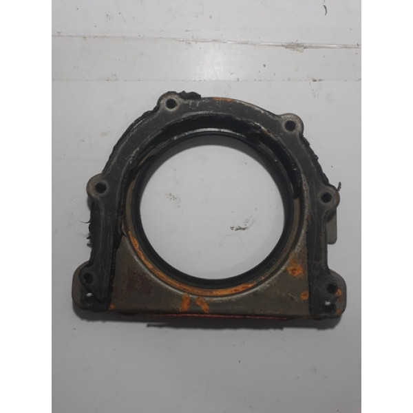 Retentor Óleo Motor Virabrequim Mercedes C250 Cx136