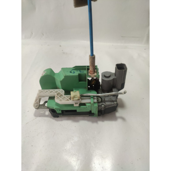 Fechadura Porta Traseira Direita Fiat Linea 2008 Cx451