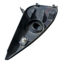 Moldura Interna Retrovisor Esquerdo Corsa Classic 94a02 Cx20 Cinza-escuro