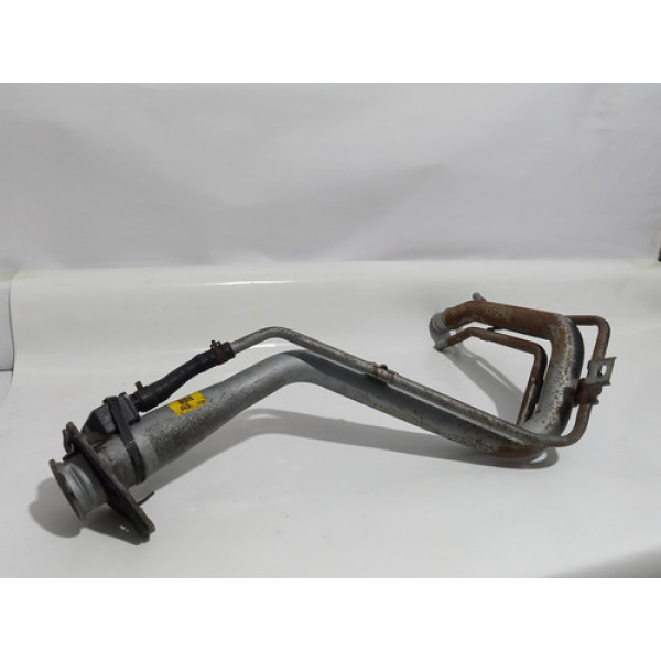 Gargalo Tanque Combustível Hyundai I30 Hatch 2008/2012 105