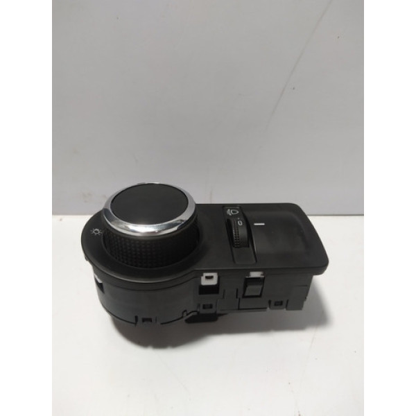 Botão Do Farol Gm Onix/ Prisma/ Spin Cx276