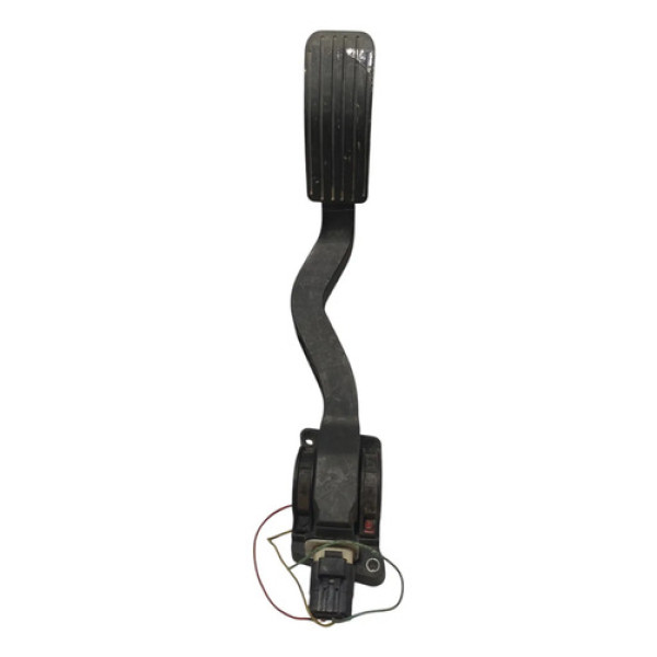 Pedal Acelerador Eletrônico Peugeot 206 1.4  07/13 Cx112