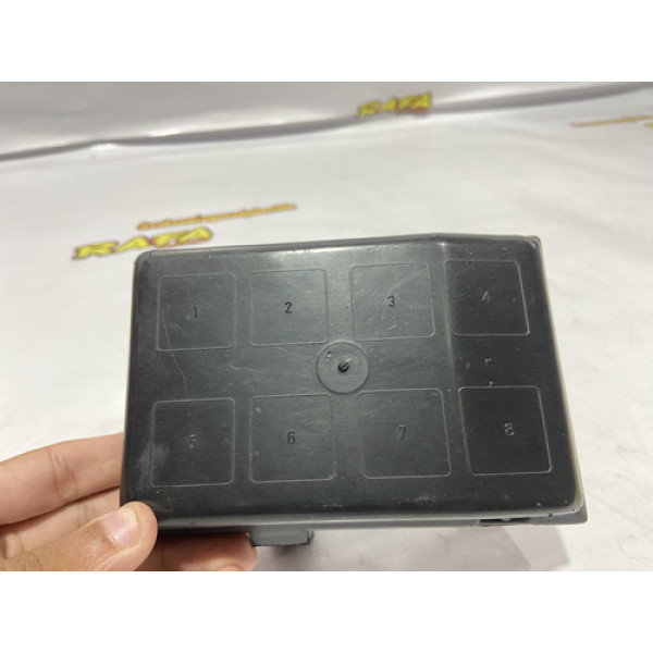 Tampa Caixa Rele Gm Vectra 2006/2012  Gm 09132701 Cx374