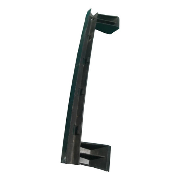Guia Vidro Dianteiro Le Hyundai Tucson 04/15 Cx124 Preto