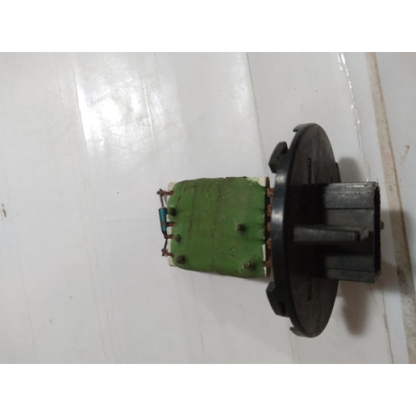 Resistência Ar Condicionado Citroen C3 1.2 2017 2018 Cx90