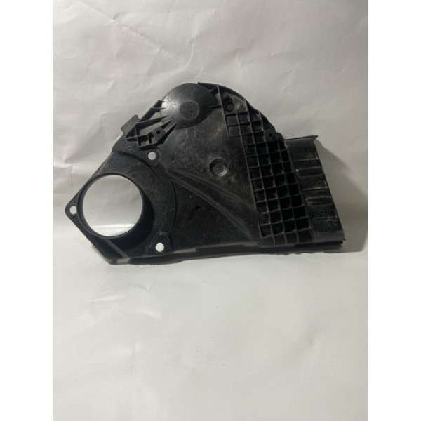 Capa Correia Dentada Peugeot 206 207 05/09 Cx386