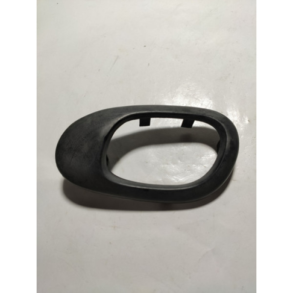 Moldura Maçaneta Dianteira Direita Peugeot 207 2010 Cx133