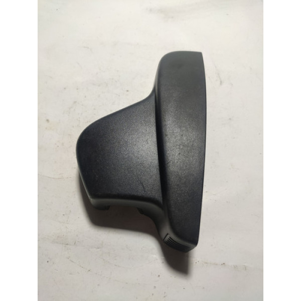 Moldura Acabamento Base Espelho Retrovisor Le Bmw 750i Cx97