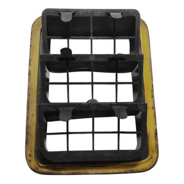 Difusor De Ar Carroceria Peugeot 307 2013 Cx165