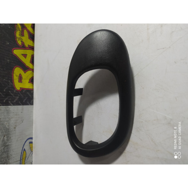 Moldura Maçaneta Interna L/e Peugeot 207 Cx127