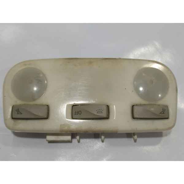 Luz De Teto Fluence 2011 Cx100