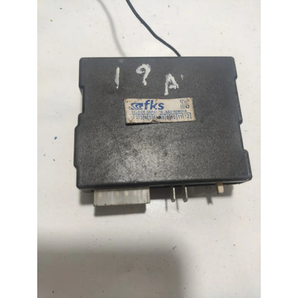 Módulo Central Alarme Gm S10 Blazer Cx414
