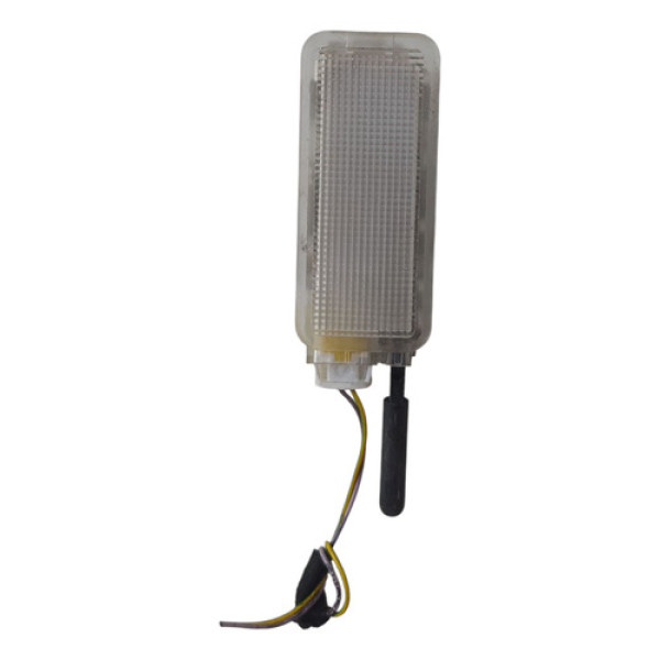 Luz Teto Cortesia Peugeot 307 05/08 Cx81