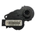 Atuador Caixa De Ar Nissan Sentra 19/21 Cx112