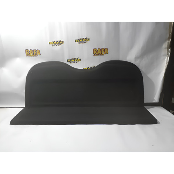 Tampão Bagagito Citroën C3 Picasso Aircross 2014/2017 P1 Preto