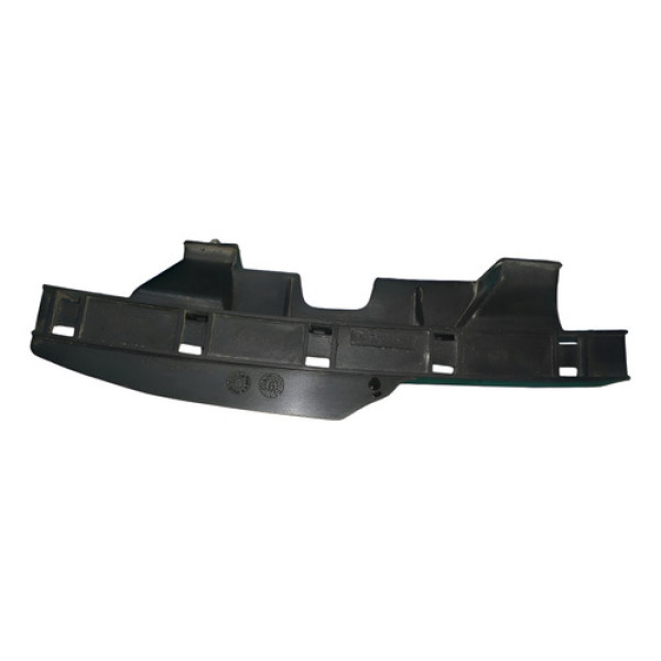 Canaleta Guia Traseiro Direito Fiat Palio 2004/2009 Cx 467 Preto