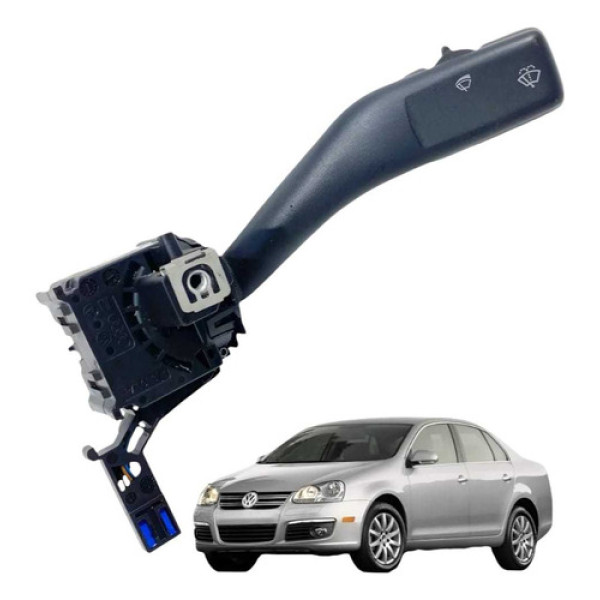 Chave Limpador Vw Jetta Mk5 Golf Tiguan 2006 2007 2008 2010