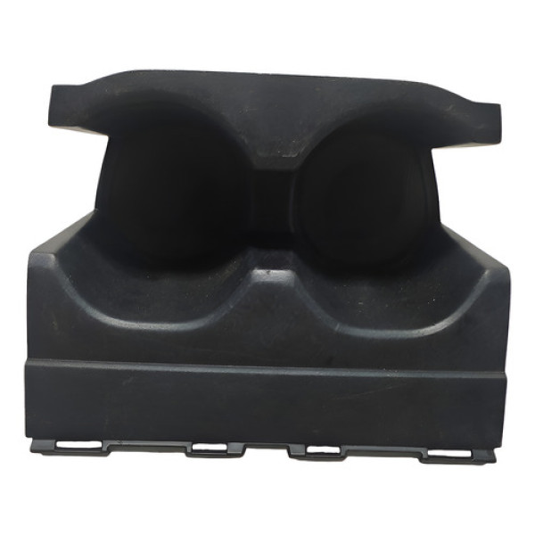 Porta Copos Console Central Honda City 15/21 Cx74 Preto