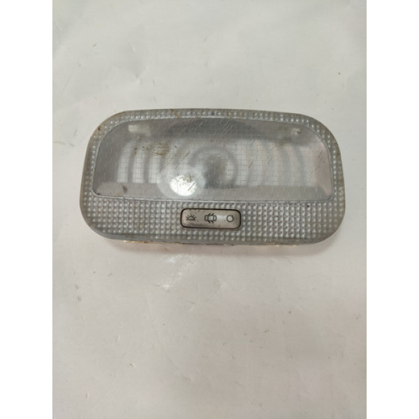Luz Cortesia Teto Peugeot 307 2007/2010 Cx434