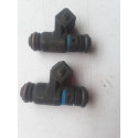 Bico Injetor  Fiat Idea Palio 1.6 16v. Dk0099140a C177