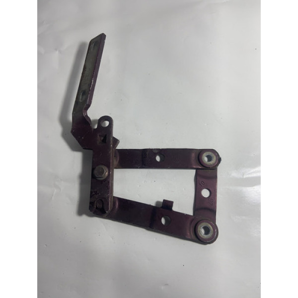 Dobradiça Capô Esquerdo Gm Omega 92/98 Cx125