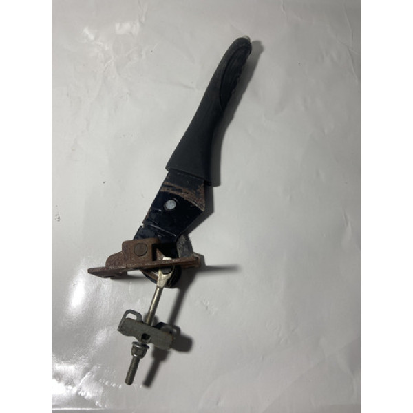 Alavanca Freio De Mão Peugeot 206 207 2013 Cx364