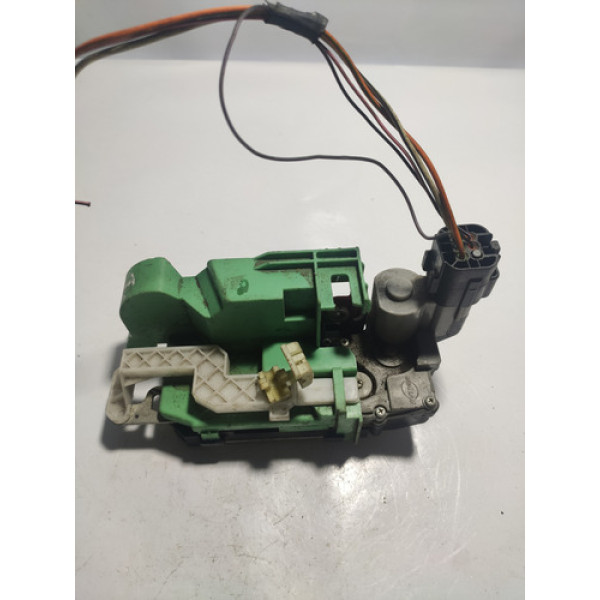 Fechadura Traseira Direita Uno/vivace 10/21 Cx105