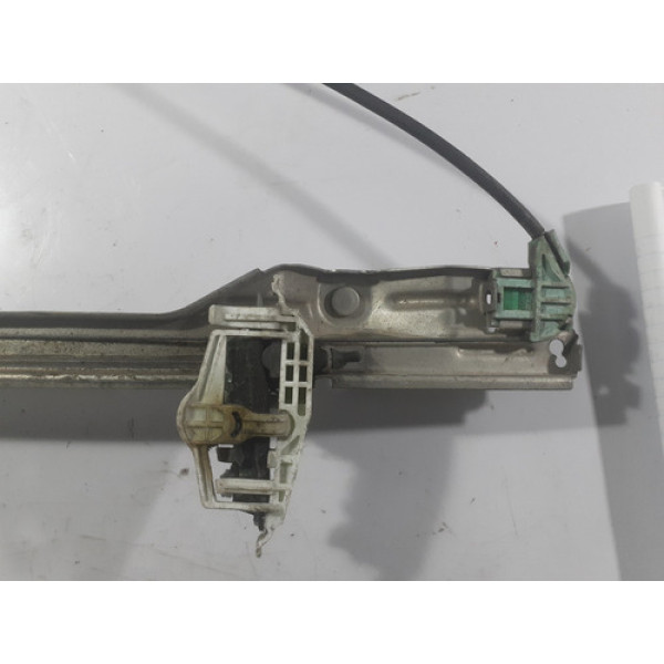 Máquina Vidro Traseira Direita Fiat Idea 13/16