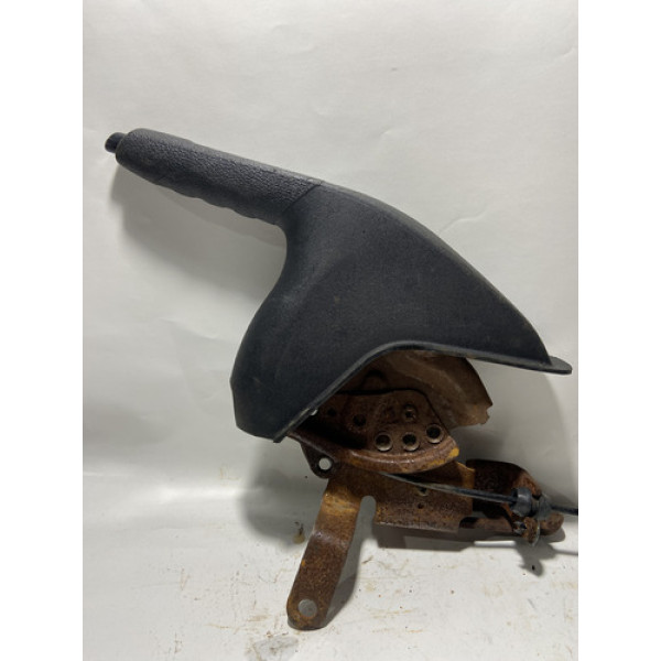 Alavanca Freio De Mão Ford Ka 1.0 2015 Cx372