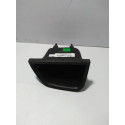 Porta-objetos Direito Painel Rádio Chevrolet Onix Joy Cx157 Preto
