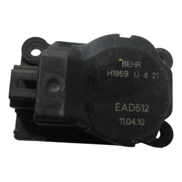 Motor Atuador Caixa De Ar Citroen C4 09/12 Cx89