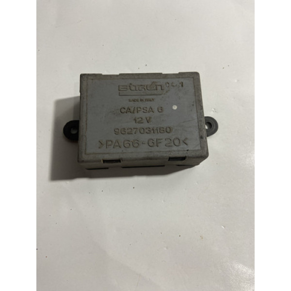 Módulo Vidro Conforto Berlingo/ Xantia 1997 Cx413