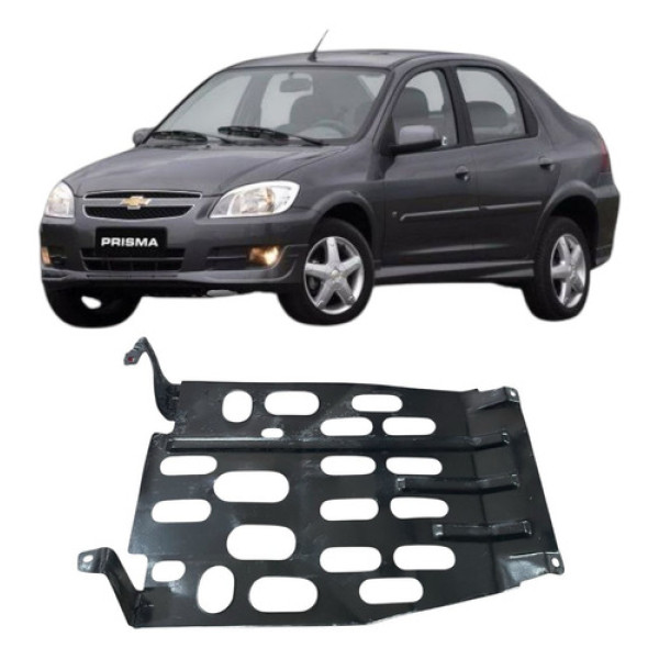 Protetor Carter Chevrolet Prisma 2008/2012 P3