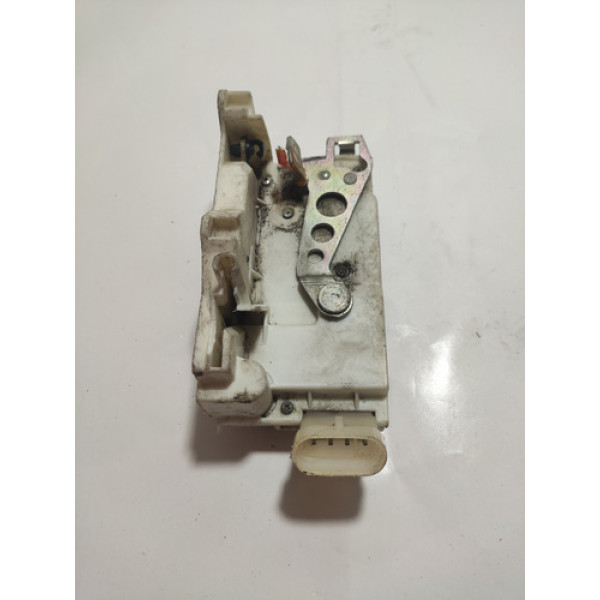 Fechadura Porta Traseira Esq  Fiat Tempra 92/95 Cx445