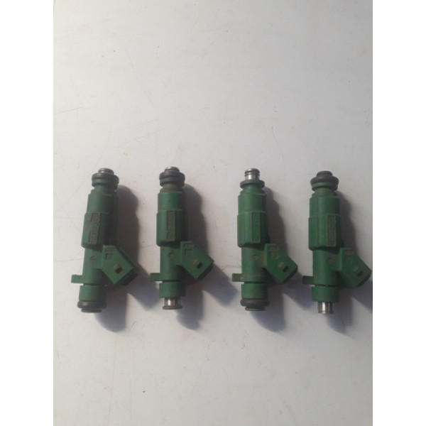 Bico Injetor Corsa Meriva Montana 1.8 Flex - Cx148