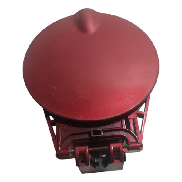 Portinhola Tanque Combustível Citroen C3 09/12 Cx299 0000