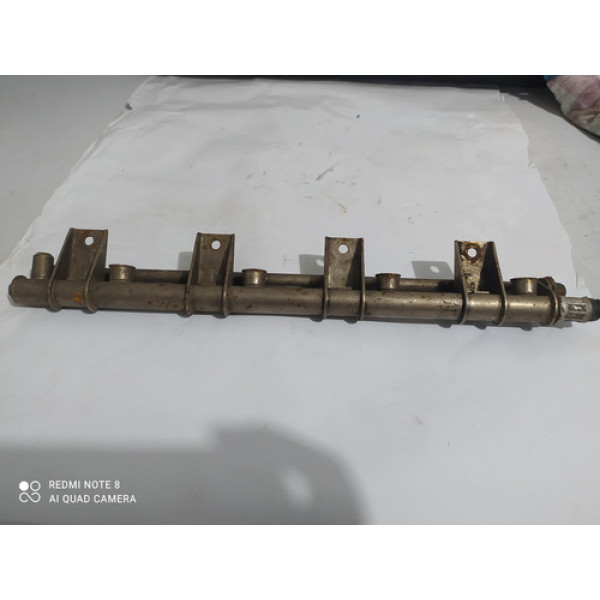 Flauta Bico Injeção Fiat Tempra 2.0 16v 94/96 Cx85