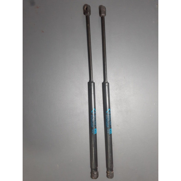 Par Amortecedor Tampa Traseira Renegade 2018