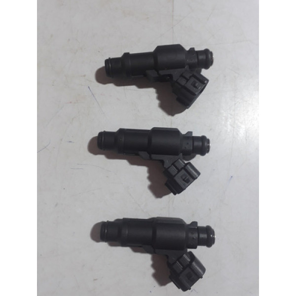 Bico Injetor Toyota Corolla  1.8 09.10.11.12. 25199309 Cx166