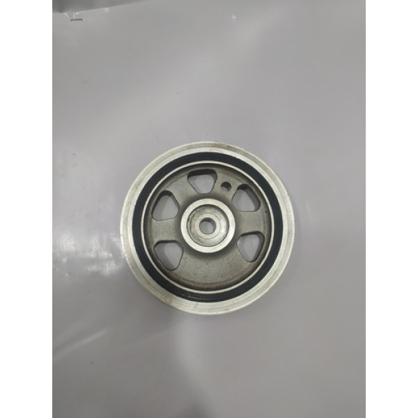 Polia Virabrequim Fiat Pulse Fastback 1.3 3cc Turbo Cx280