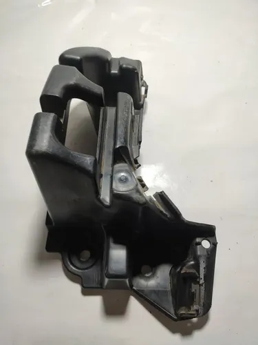Suporte Para-choque Traseiro Esquerdo Citroen C4 14/17 Cx93