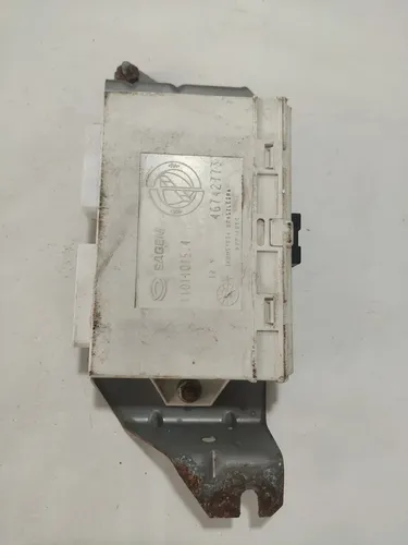 Módulo Vidro Elétrico Brava Marea 1999/2000 Fiat Cx418