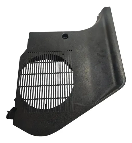 Moldura Auto Falante Dianteiro Direito Bmw 328i 99/05 Cx166