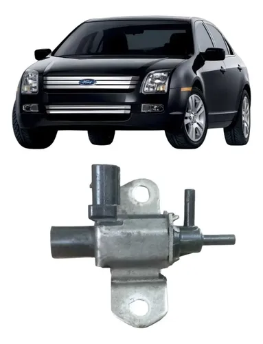 Valvula Solenoide Coletor Ford Fusion 2.3 2006-2009