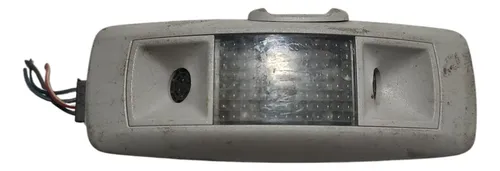 Luz Cortesia Traseira Esquerda Vw Golf Sportline 2008 Cx83
